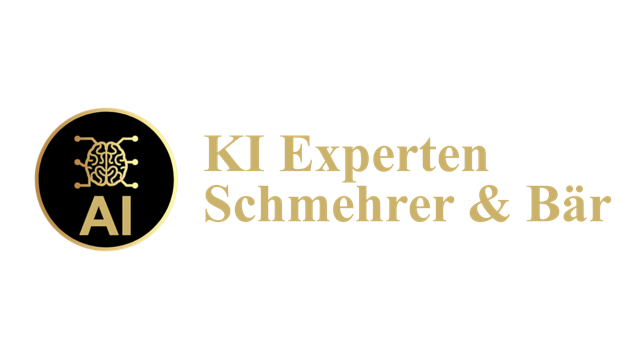KI Experten Schmehrer & Bär logo